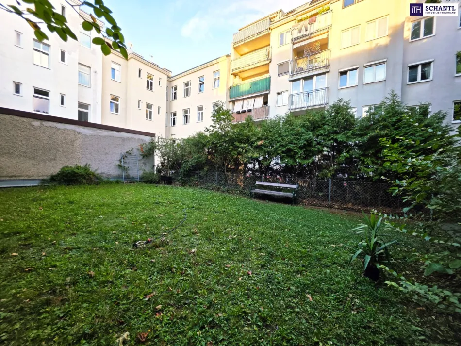 LOGGIA LOVE - Perfekter Grundriss trifft sonnige Westausrichtung! Gepflegter Neubau + Ideal als Anlage + Tolle Infrastruktur und Anbindung! - Bild