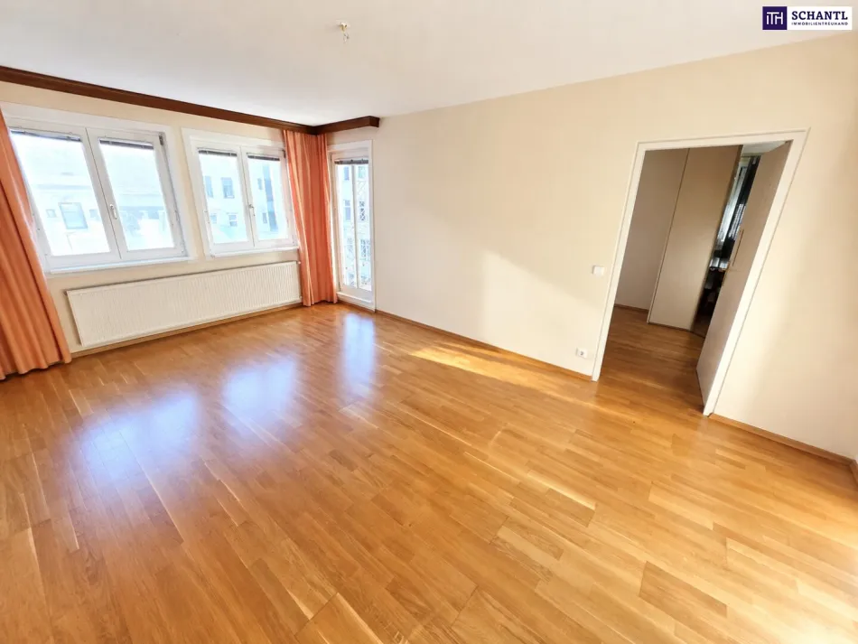 LOGGIA LOVE - Perfekter Grundriss trifft sonnige Westausrichtung! Gepflegter Neubau + Ideal als Anlage + Tolle Infrastruktur und Anbindung! - Bild