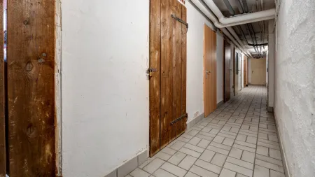 Allgemeinbereich Keller