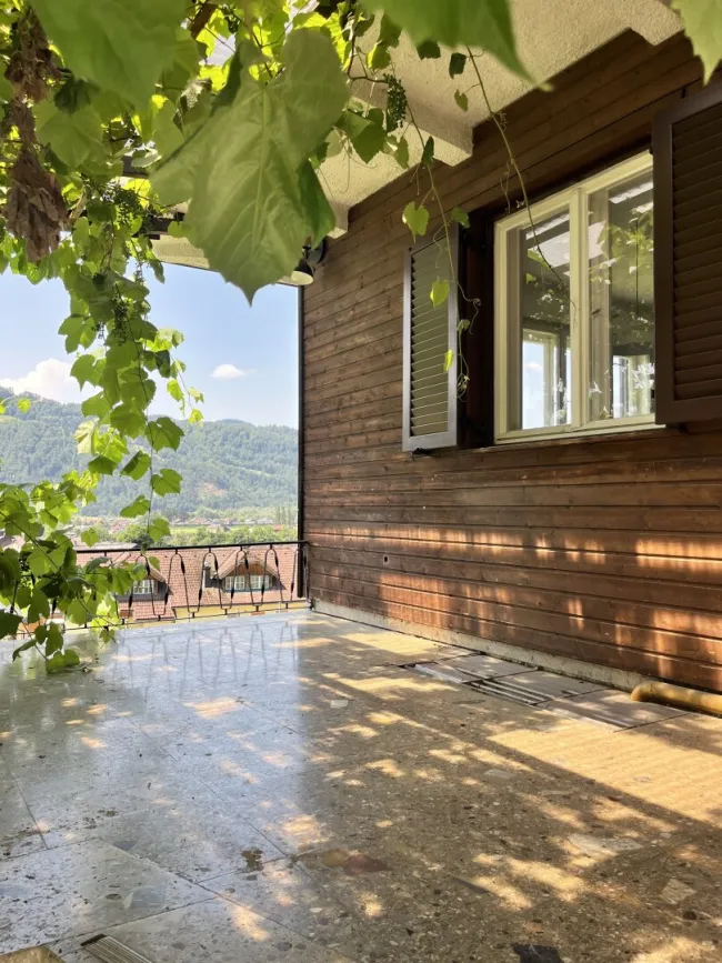 Lage, Lage, Aussicht! Schaffen Sie sich Ihr Traumhaus in bester Nachbarschaft - Titelbild