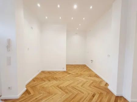 Offene Küche