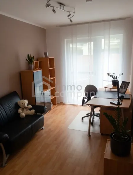 Büro