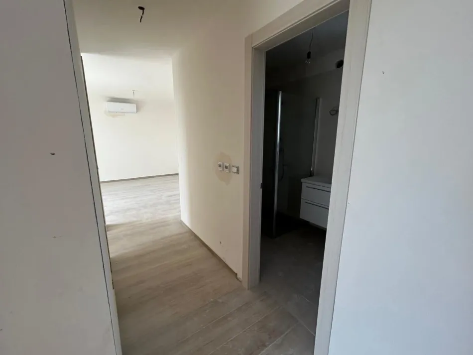 Moderne Neubauwohnung mit traumhaftem Meerblick in Ližnjan, Istrien - Bild