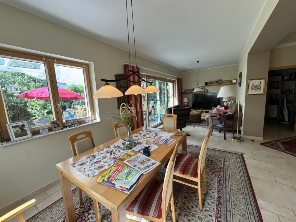 *** HAUS SUCHT INVESTOR *** - Bild