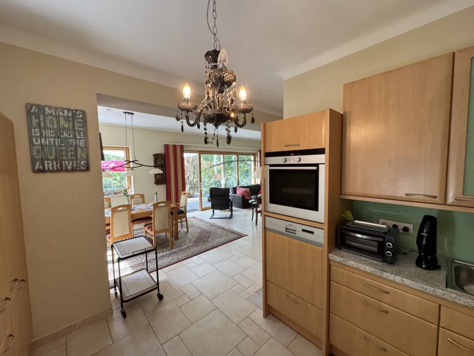 *** HAUS SUCHT INVESTOR *** - Bild