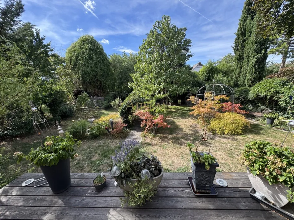 *** HAUS SUCHT INVESTOR *** - Titelbild