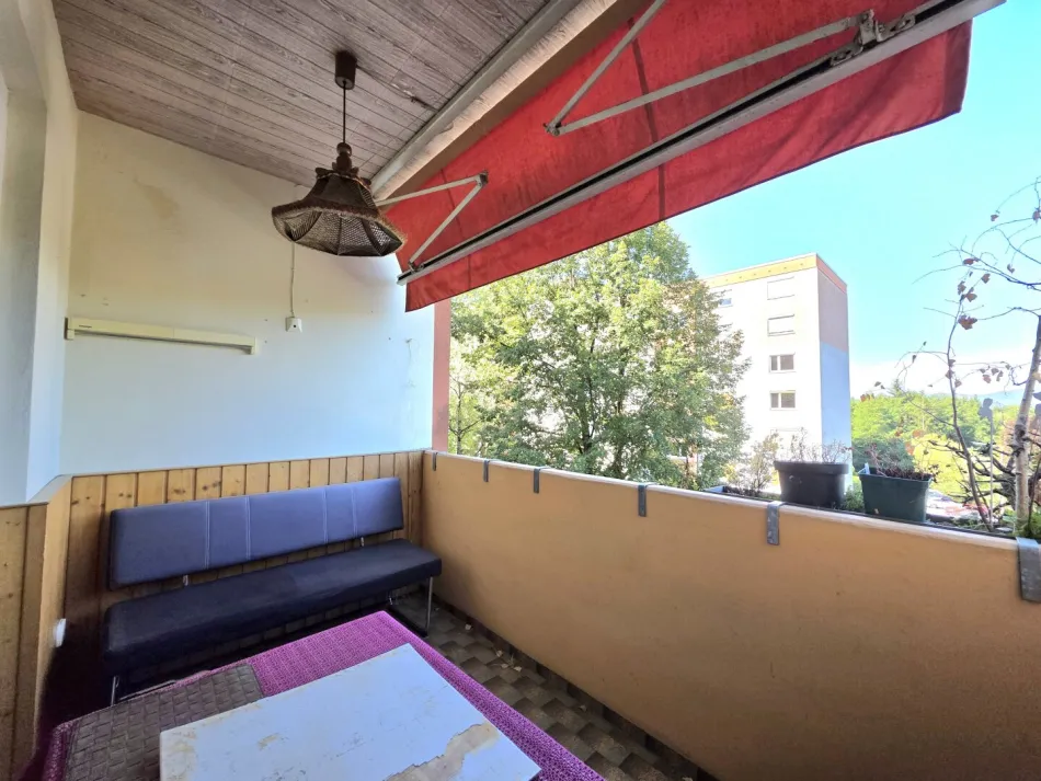 Loggia