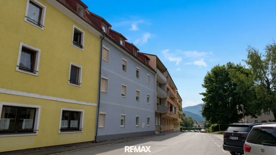 Frontansicht