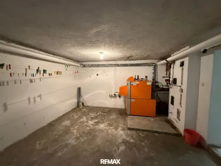 Heizraum KG