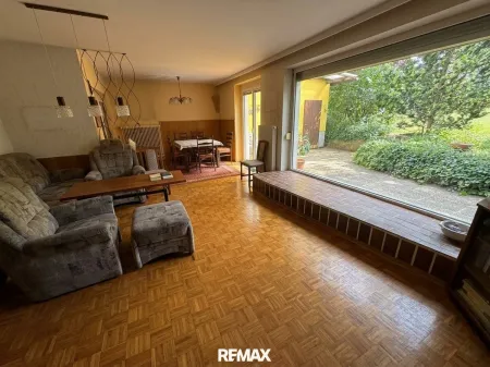 Wohn-Esszimmer  EG