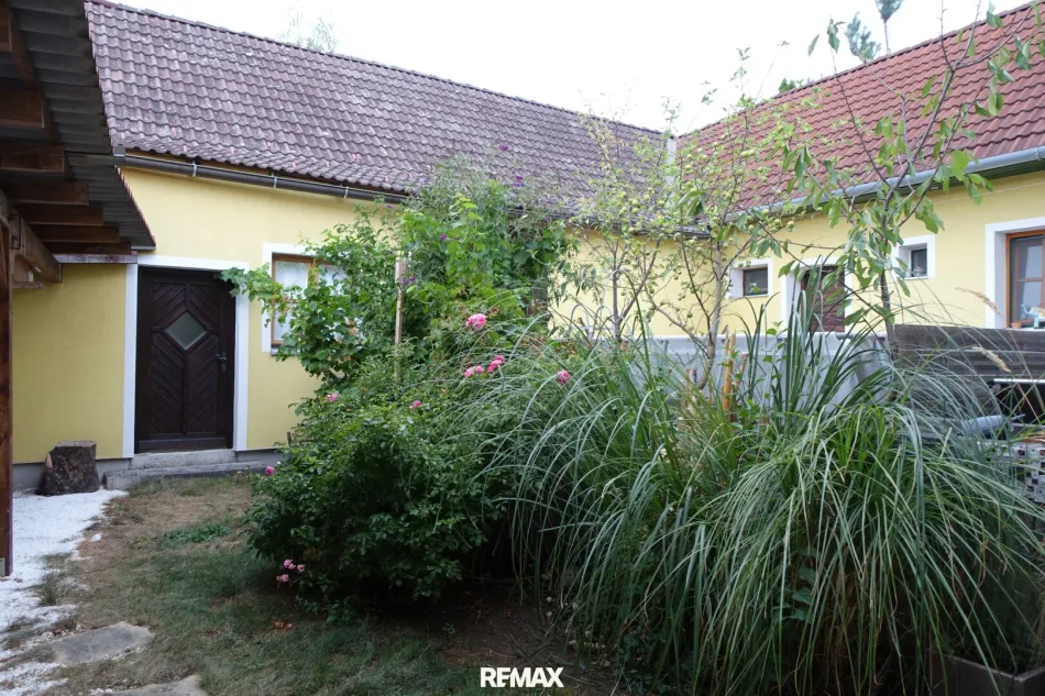 Liebevoll renoviertes Zuhause zum Wohlfühlen - Bild