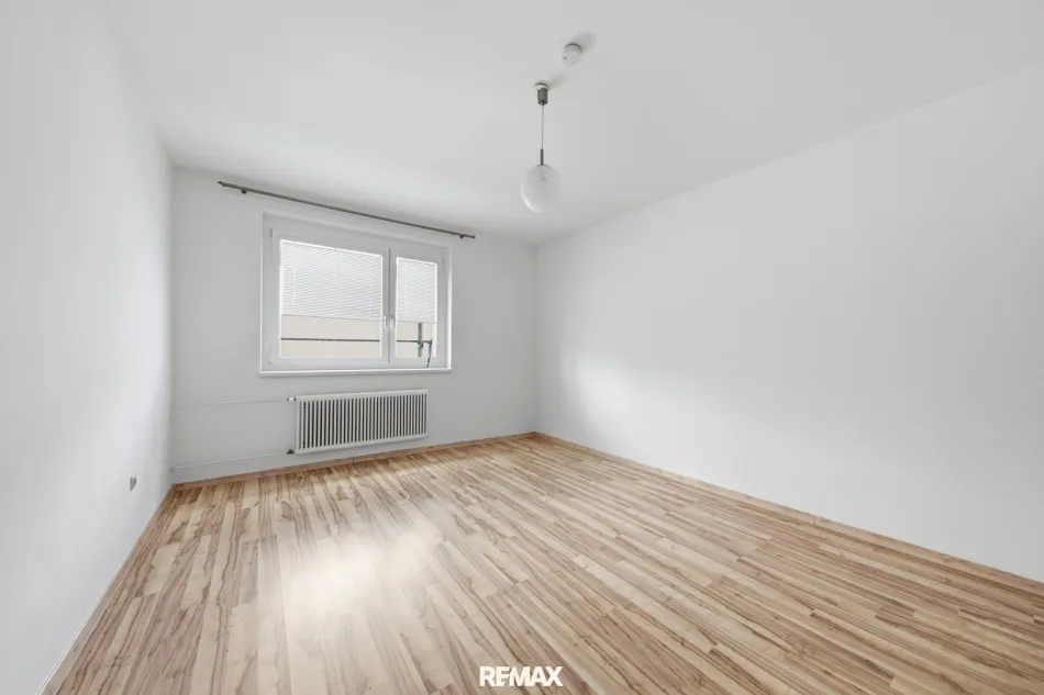 Großzügige 3-Zimmer-Wohnung mit Loggia in familienfreudnlicher Lage von Krems an der Donau - Bild