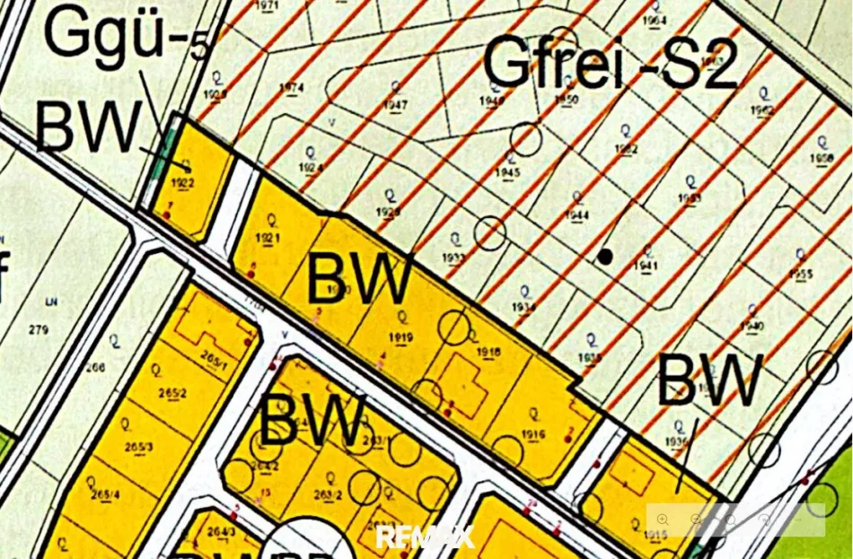 Bauen in Niederfellabrunn: Attraktive Baugrundstücke in einer modernen Neubausiedlung! - Titelbild