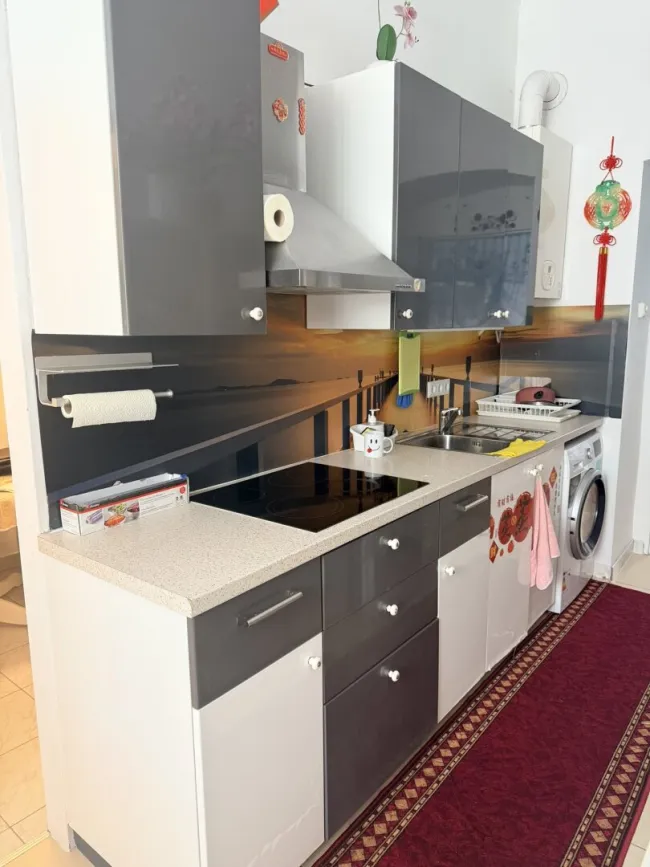 Charmante -Wohnung im Erdgeschoß, 42m², 1150 Wien, nur 169.000 €! - Titelbild