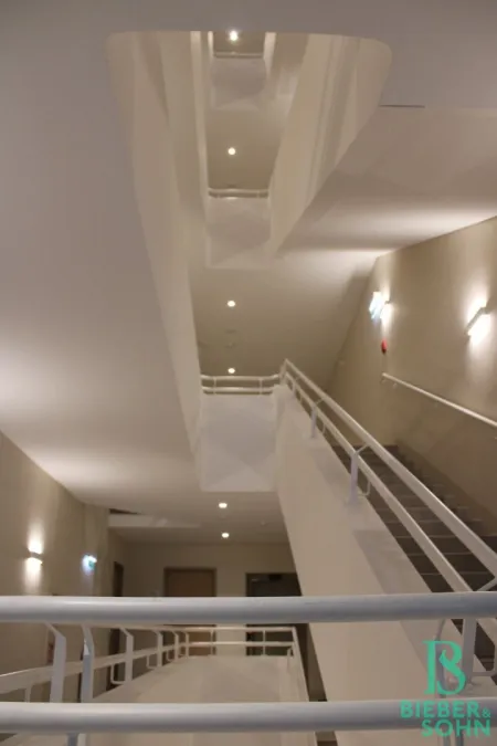 Stiegenhaus