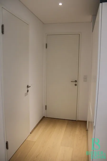 Vorraum - WC - Bad