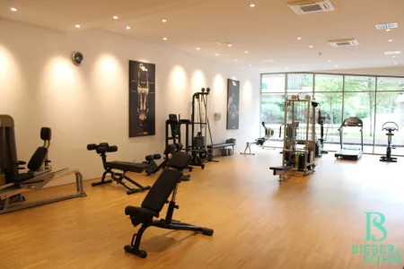Firnesscenter