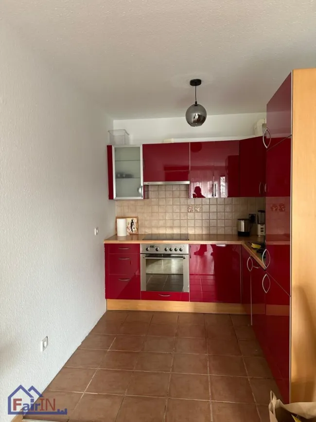 +++2-Zimmer-Wohnung mit Loggia, Klimaanlage und Lift+++ - Bild