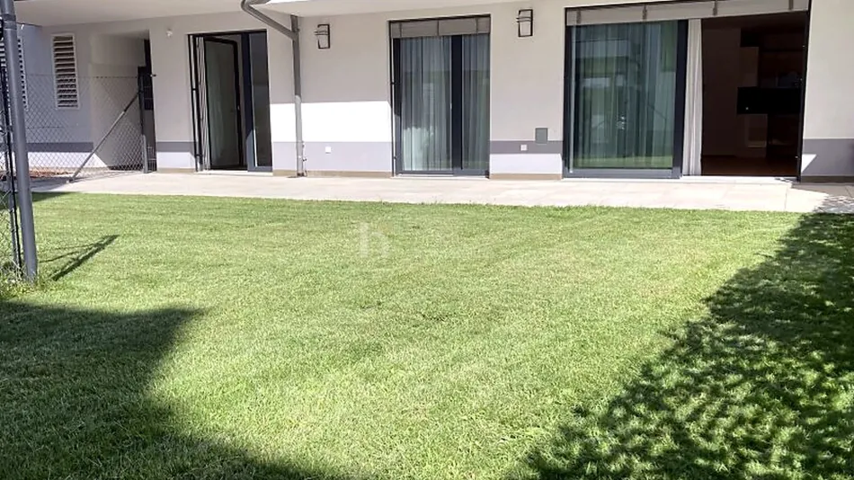 Gartenwohnung mit Hausgefühl – 3 Zimmer, große Terrasse und Eigengarten - Titelbild