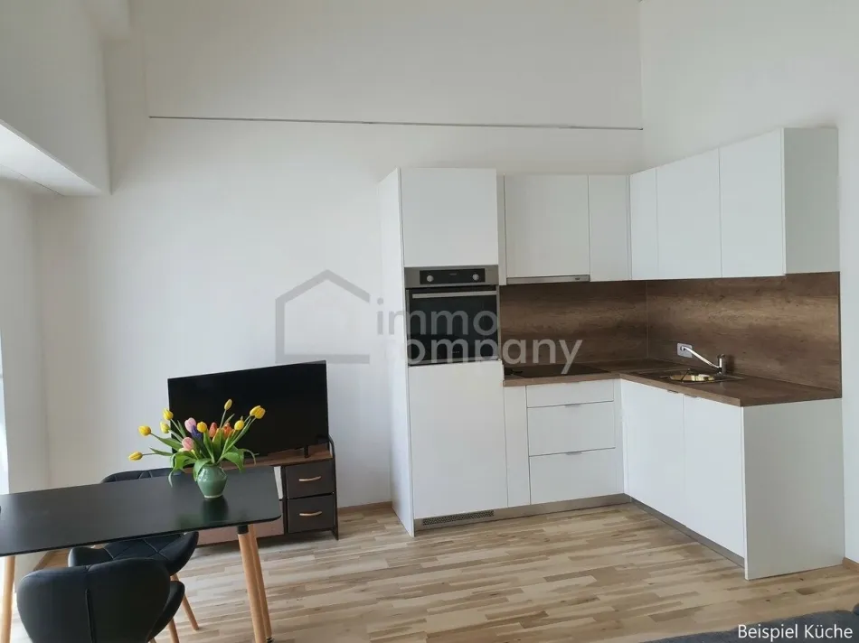 MODERN LEBEN - GLÜCKLICH WOHNEN – Ihr neues Zuhause wartet hier! - Titelbild