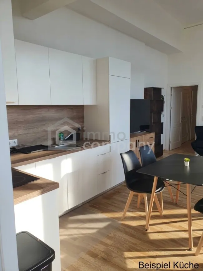 MODERN LEBEN - GLÜCKLICH WOHNEN – Ihr neues Zuhause wartet hier! - Bild