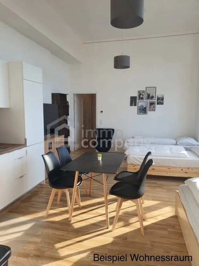 MODERN LEBEN - GLÜCKLICH WOHNEN – Ihr neues Zuhause wartet hier! - Bild