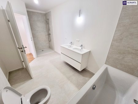 Fire Sale! Design trifft Nachhaltigkeit - Townhouse mit Südgarten & Erdwärme! Absolute Ruhelage + Mehr Lebensqualität! Zukunftssicher investiert!