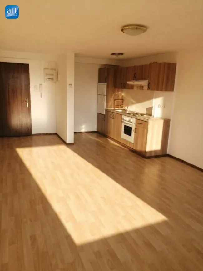Gemütliche 2-Zi Wohnung mit Loggia in Obernberg am Inn – 65m², ab sofort verfügbar! - Bild