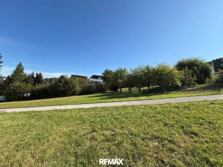 Aussicht Nord-Ost