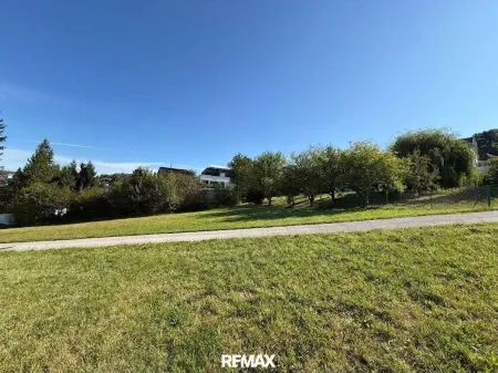 Aussicht Nord-Ost