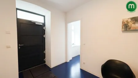 Vorzimmer