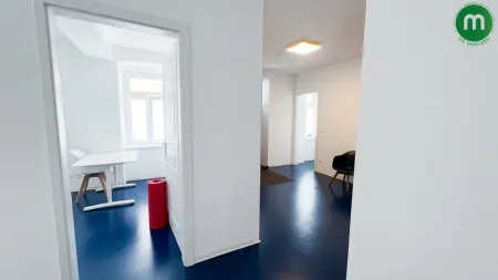 Vorzimmer