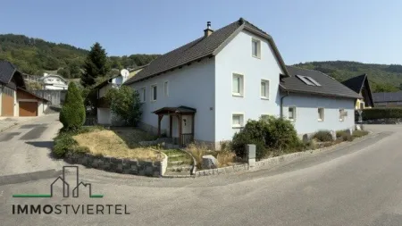 Großzügiges Teilsaniertes Haus mit Potenzial!