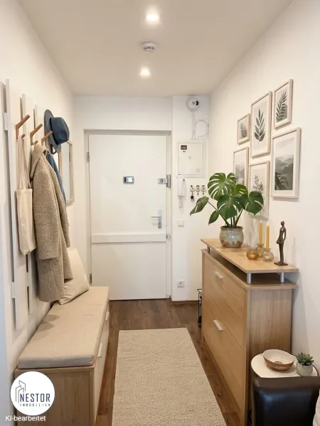 NESTOR Immobilien