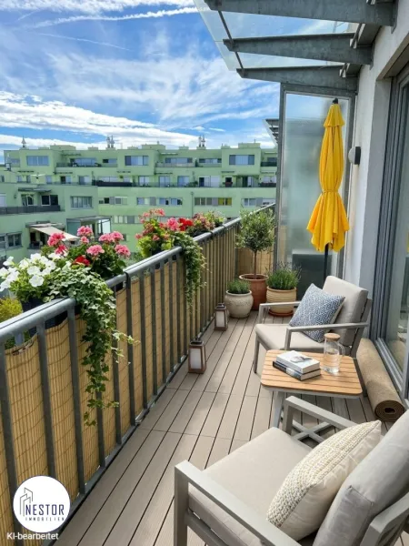 NESTOR Immobilien