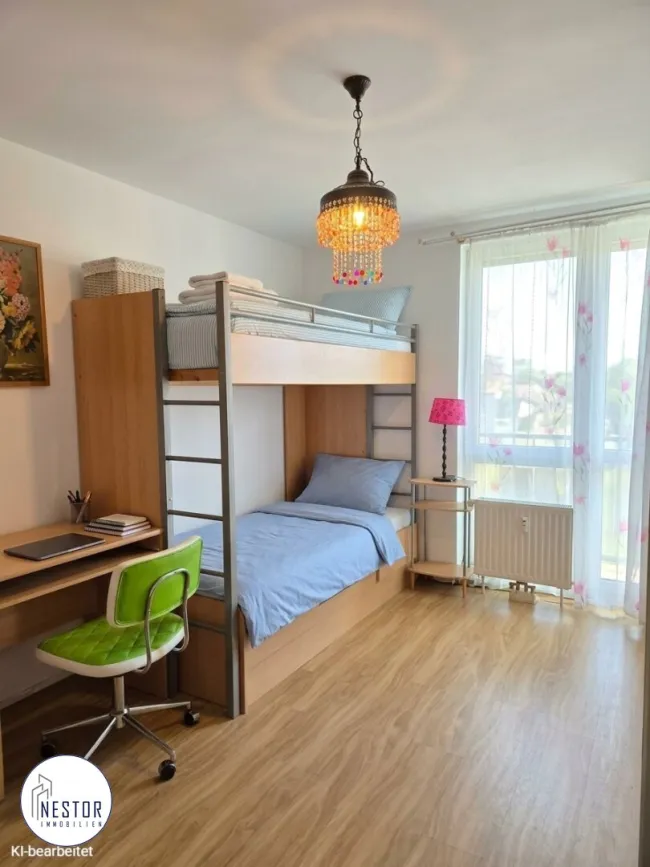 NESTOR Immobilien
