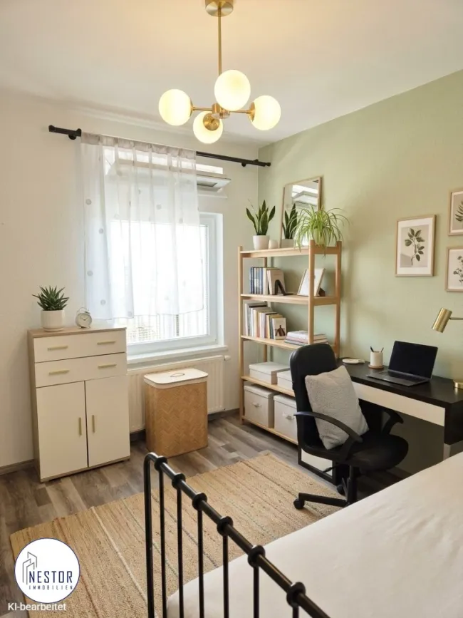 NESTOR Immobilien