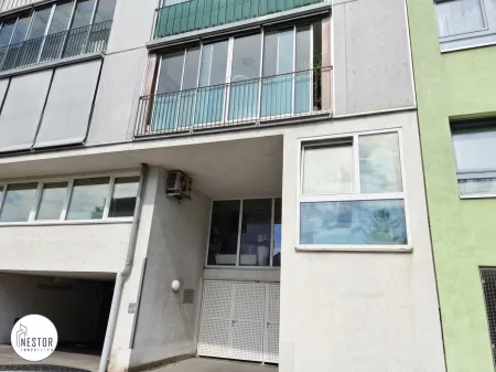 NESTOR Immobilien