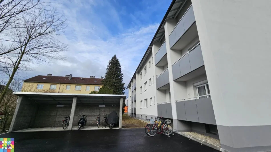 PROVISIONSFREI! EISENSTRASSE! BASTLERHIT! - Bild