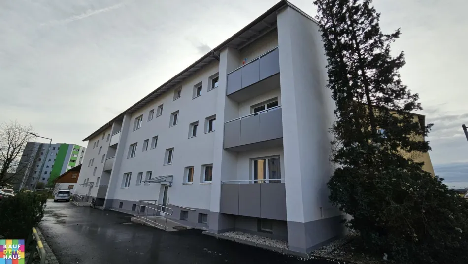 PROVISIONSFREI! EISENSTRASSE! BASTLERHIT! - Titelbild