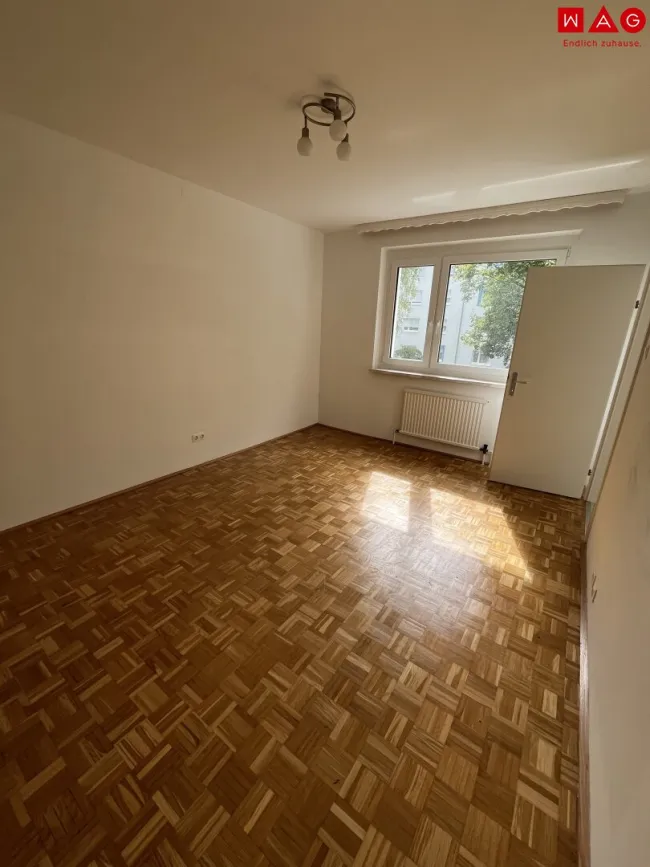 Wohnzimmer KI generiert