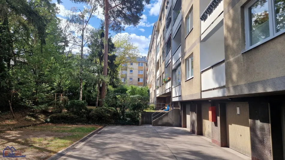 Moderne 3-Zimmer Wohnung mit Loggia in 1160 Wien – 80m², Top Ausstattung! - Bild
