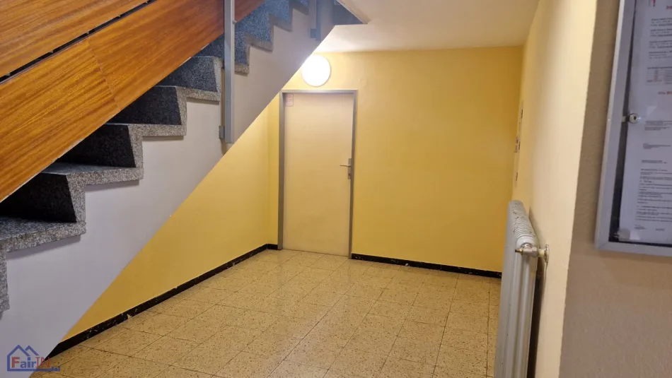 Moderne 3-Zimmer Wohnung mit Loggia in 1160 Wien – 80m², Top Ausstattung! - Bild