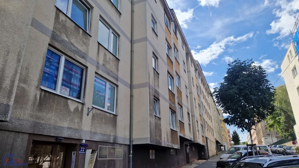 Moderne 3-Zimmer Wohnung mit Loggia in 1160 Wien – 80m², Top Ausstattung! - Titelbild