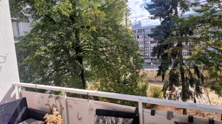 Moderne 3-Zimmer Wohnung mit Loggia in 1160 Wien – 80m², Top Ausstattung!