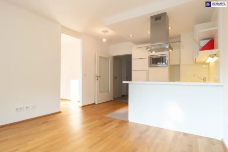 Sonnenbalkon, Fußbodenheizung & perfekte Anbindung – Ihr neues Zuhause in Floridsdorf