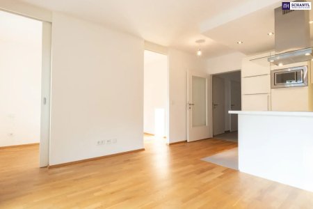 Sonnenbalkon, Fußbodenheizung & perfekte Anbindung – Ihr neues Zuhause in Floridsdorf