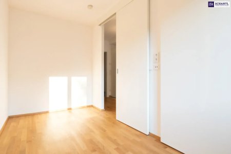 Sonnenbalkon, Fußbodenheizung & perfekte Anbindung – Ihr neues Zuhause in Floridsdorf