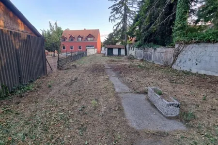 nach Süden