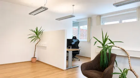 Büro 3